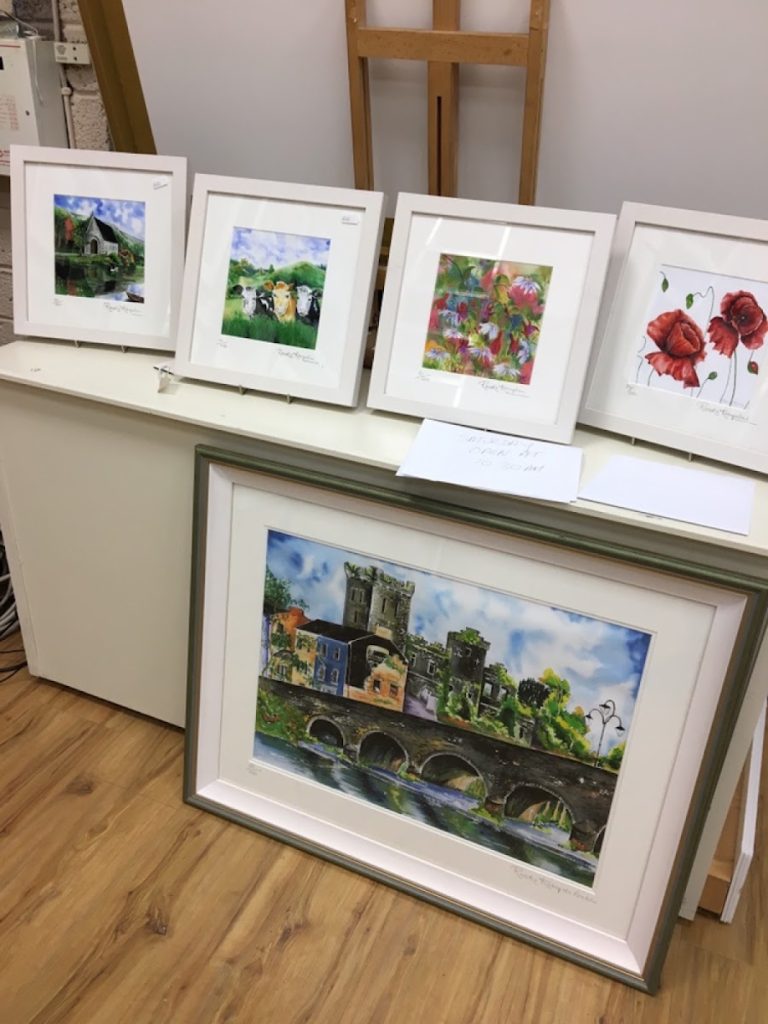 Art & Frame