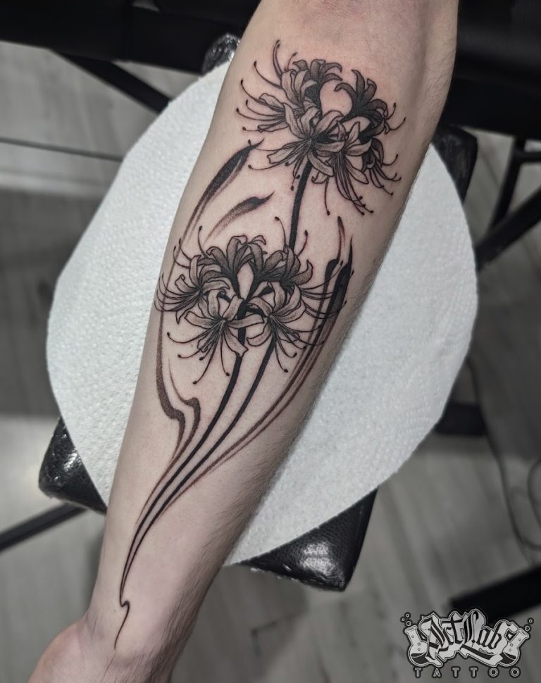 Art Lab Tattoo Studio