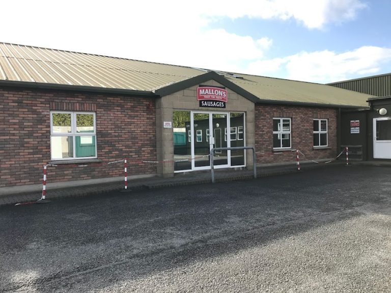 Arthur Mallon Foods