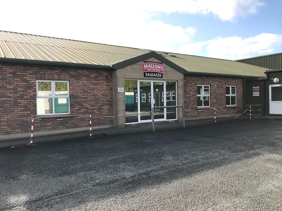 Arthur Mallon Foods