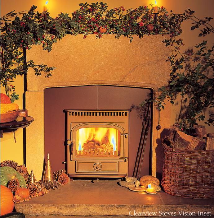 Ash to Flame Stoves and Flues