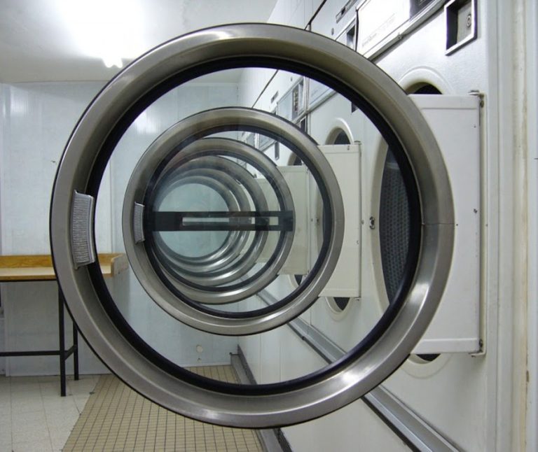 Ashfield Dry Cleaners Launderette