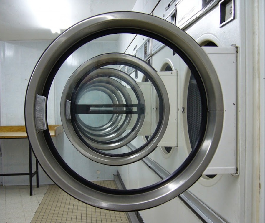 Ashfield Dry Cleaners Launderette