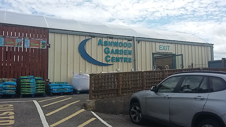 Ashwood Garden Centre