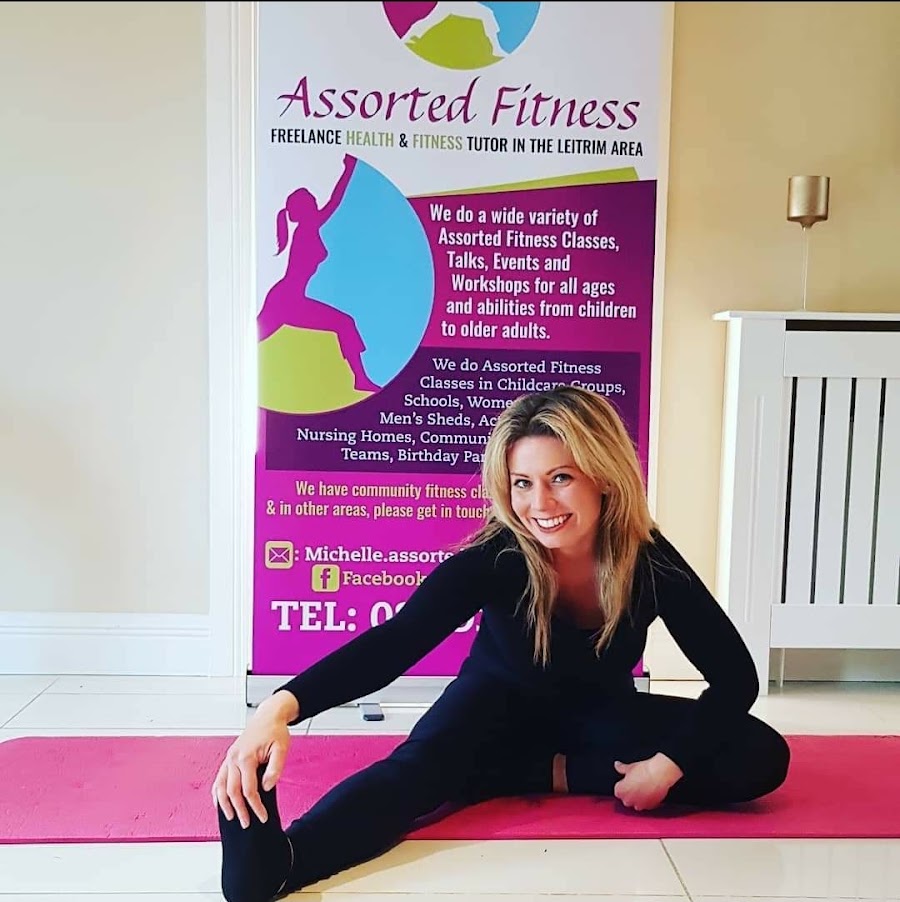 Assorted Fitness