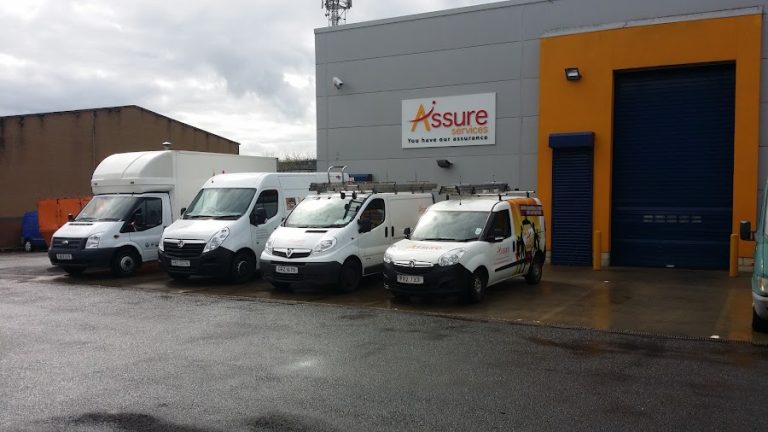 Assure Services