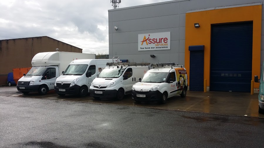 Assure Services