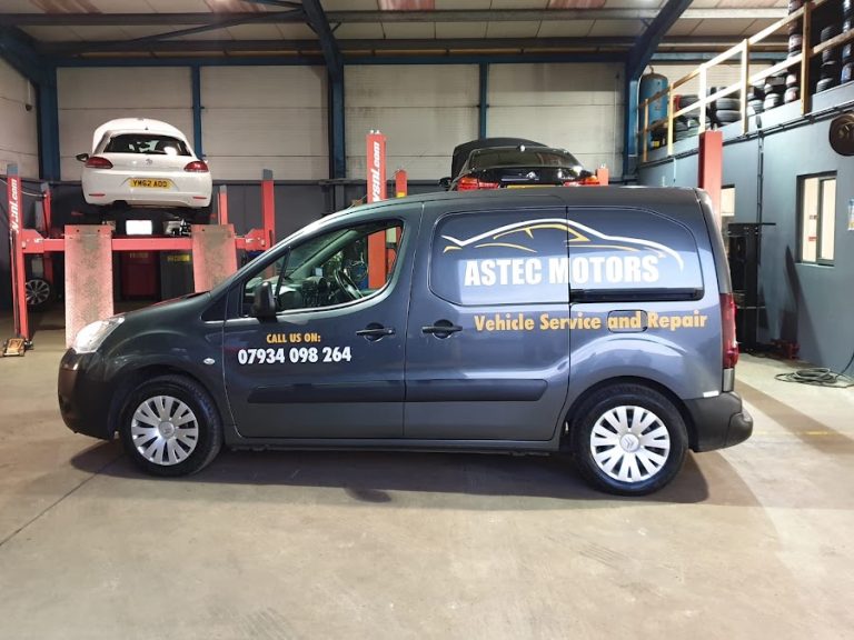 Astec Motors
