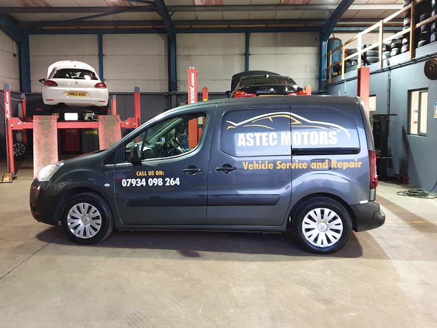 Astec Motors