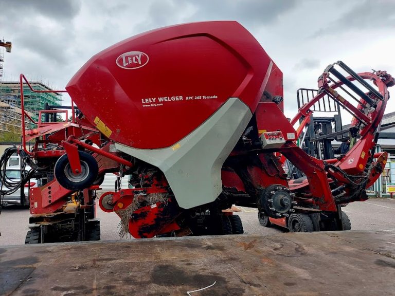 Atkins Farm Machinery