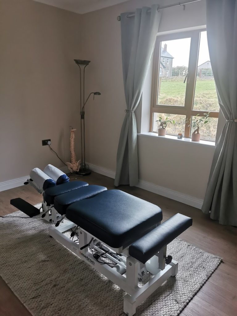 Atlantic Chiropractic