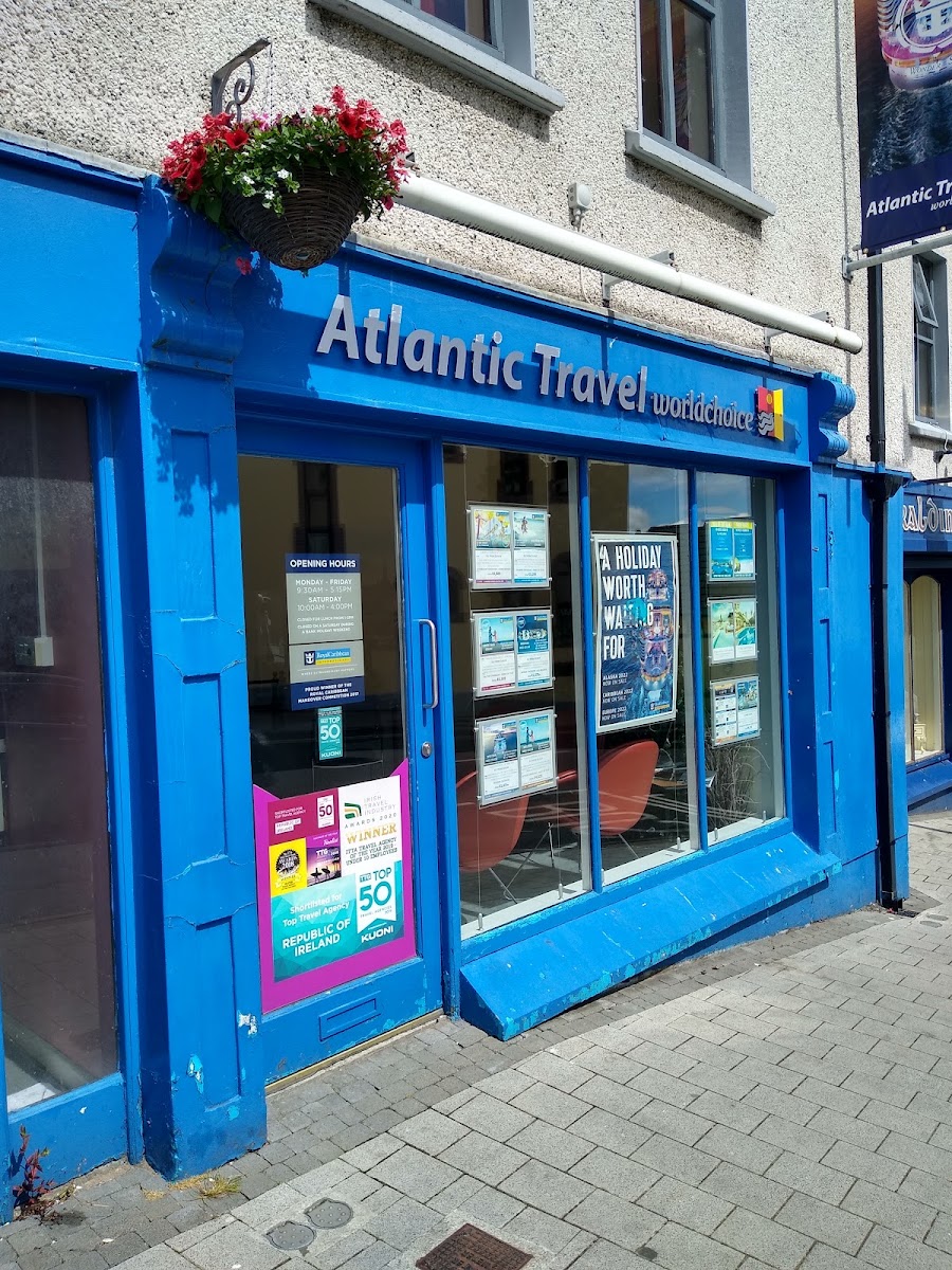 Atlantic Travel Worldchoice