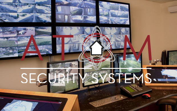 Atom Alarms and Security Ltd Dublin
