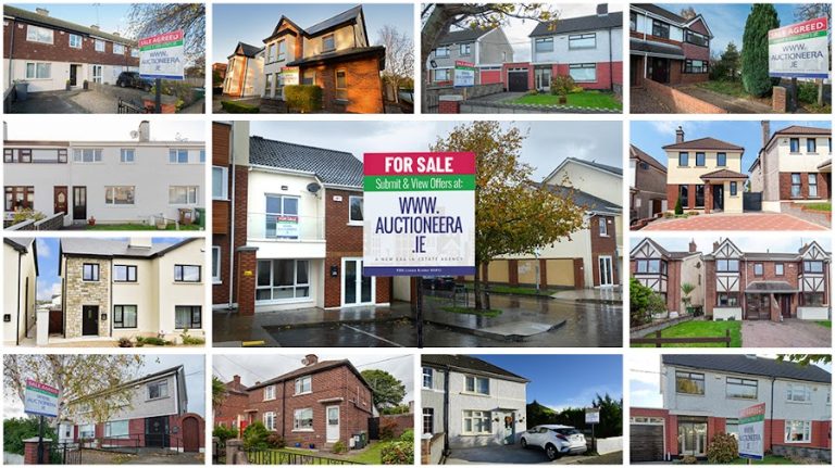 Auctioneera Estate Agency & Auctioneers Cork