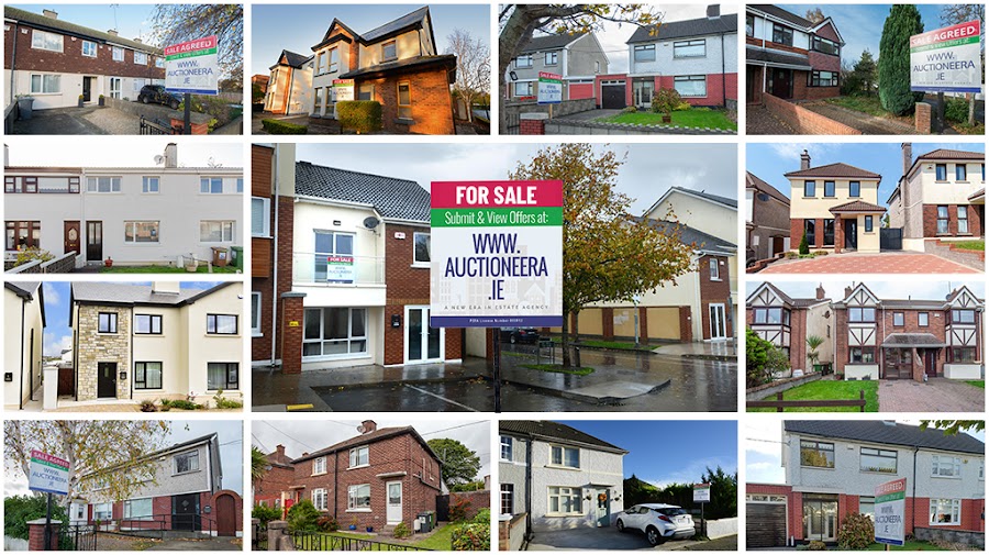 Auctioneera Estate Agency & Auctioneers Cork