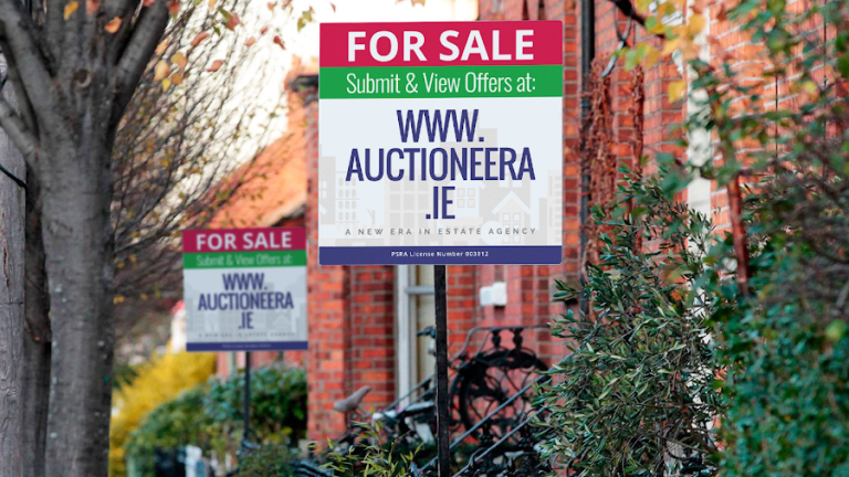 Auctioneera Estate Agency & Auctioneers Dublin