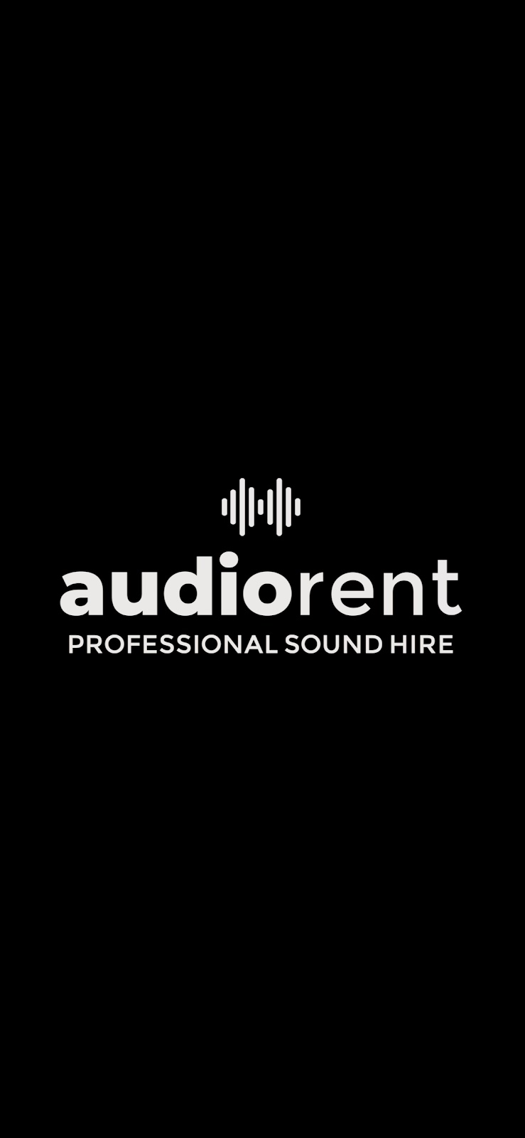 Audiorent