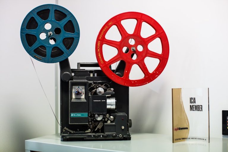 Audiovisual.ie