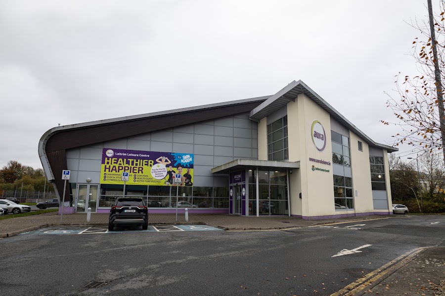 Aura Leitrim Leisure Centre