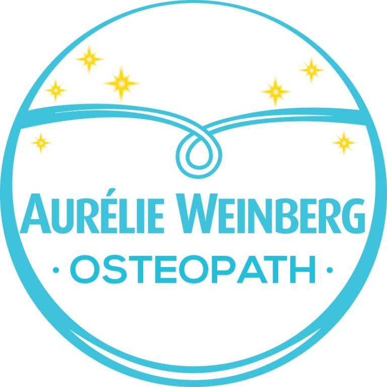Aurélie Weinberg Osteopath