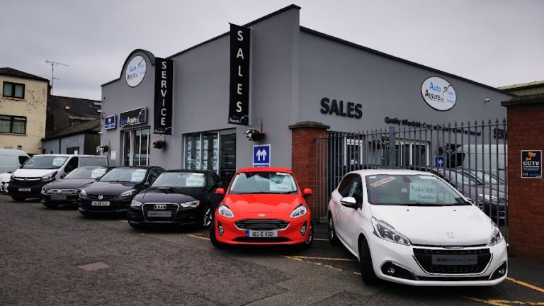 Auto Assure Ltd