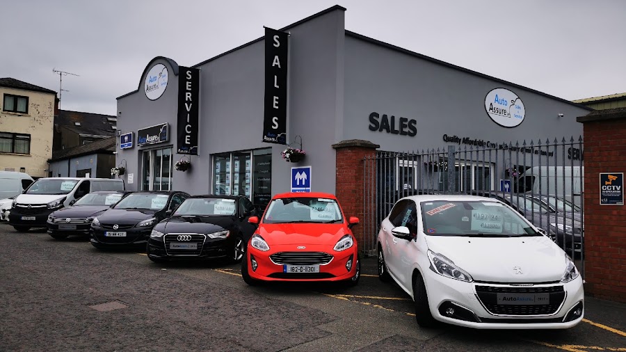 Auto Assure Ltd