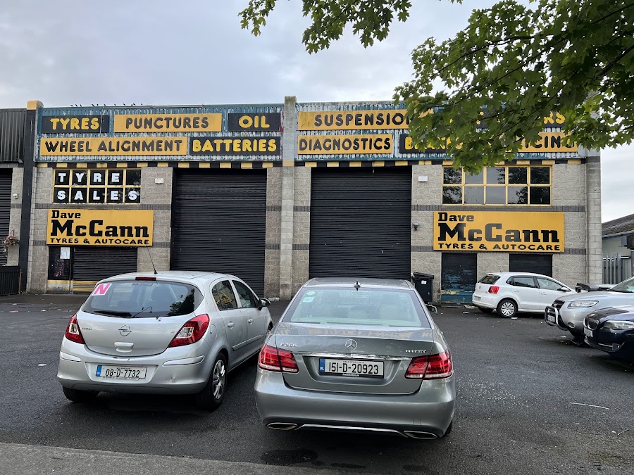 Auto Electrician Dublin