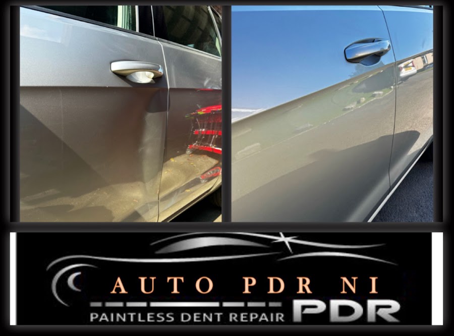 Auto PDR NI Paintless Dent Removal