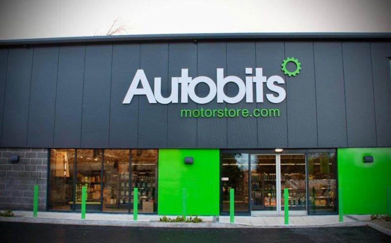 Autobits Motorstore