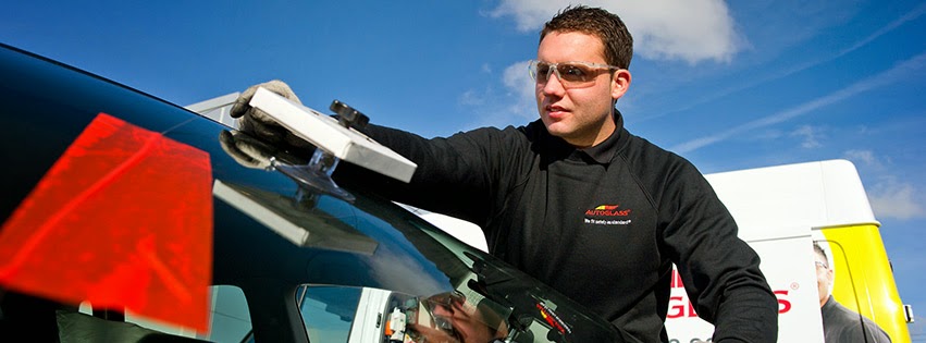 Autoglass Dublin – Tallaght