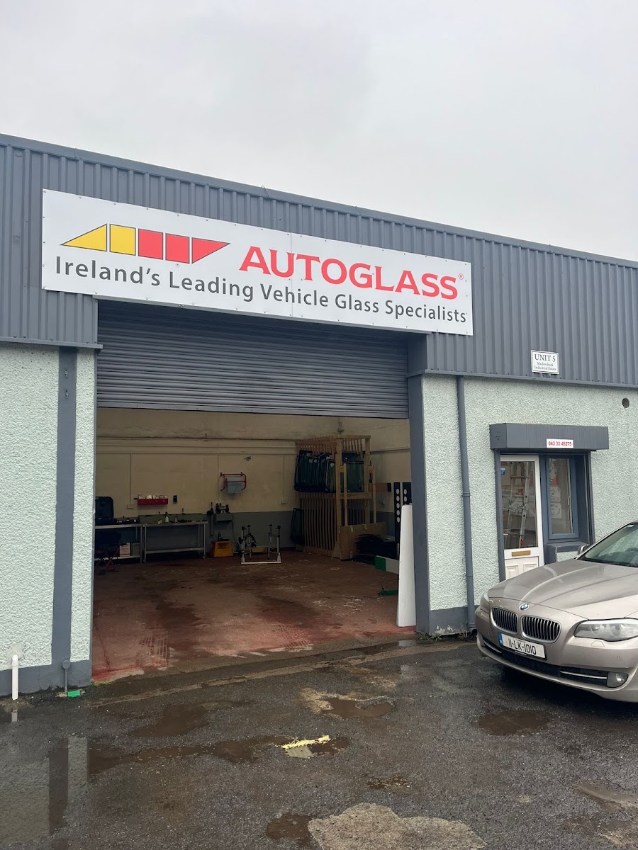 Autoglass Sligo