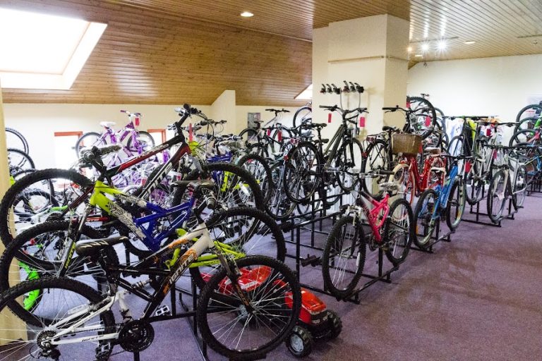 Autopart Centre / Wray Cycles