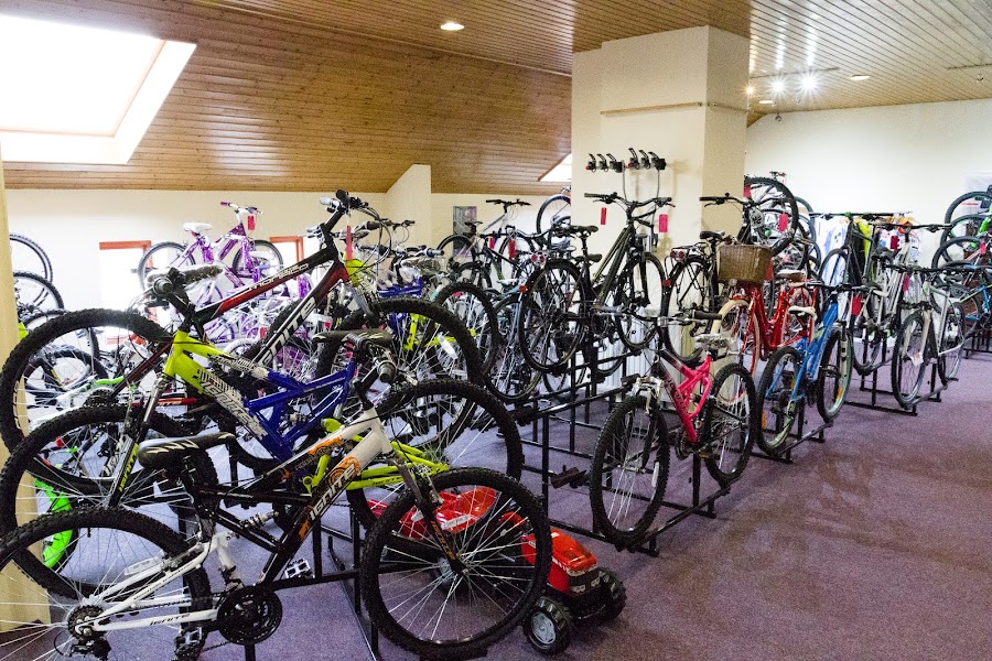 Autopart Centre / Wray Cycles