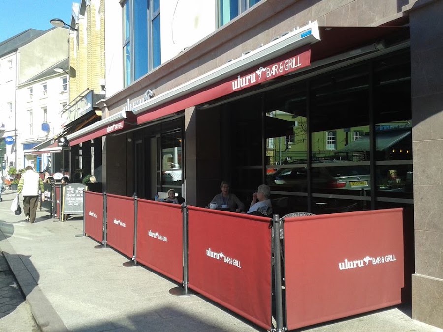 Avolon Window Blinds & Awnings
