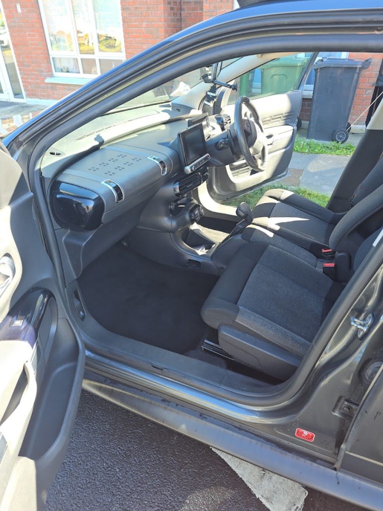 B&C Premium Car Detailing