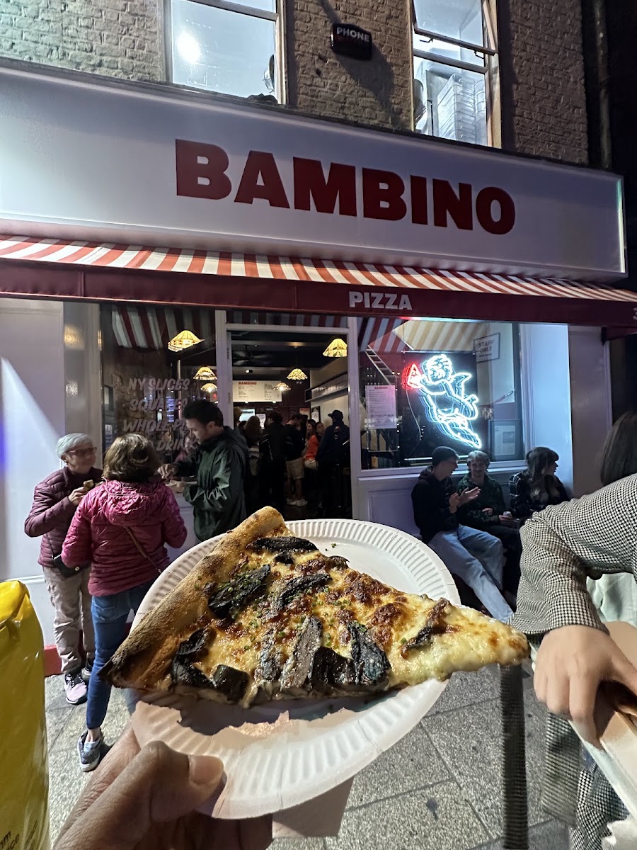 BAMBINO