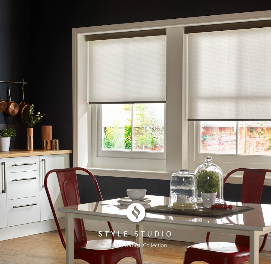 BD Blinds Shutters & Curtains Downpatrick