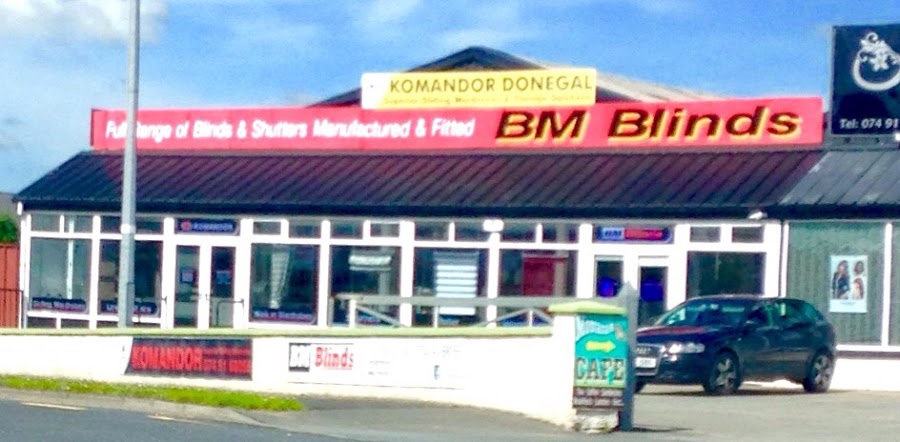 BM Blinds Letterkenny