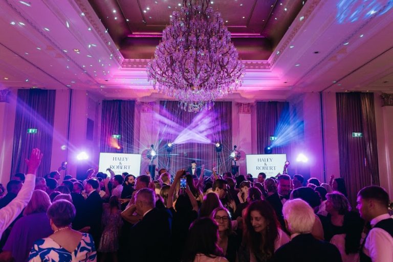 BMG Sound | DJ & Entertainment | Cork