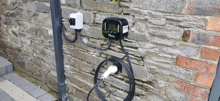 BMK Electrical