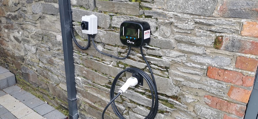 BMK Electrical