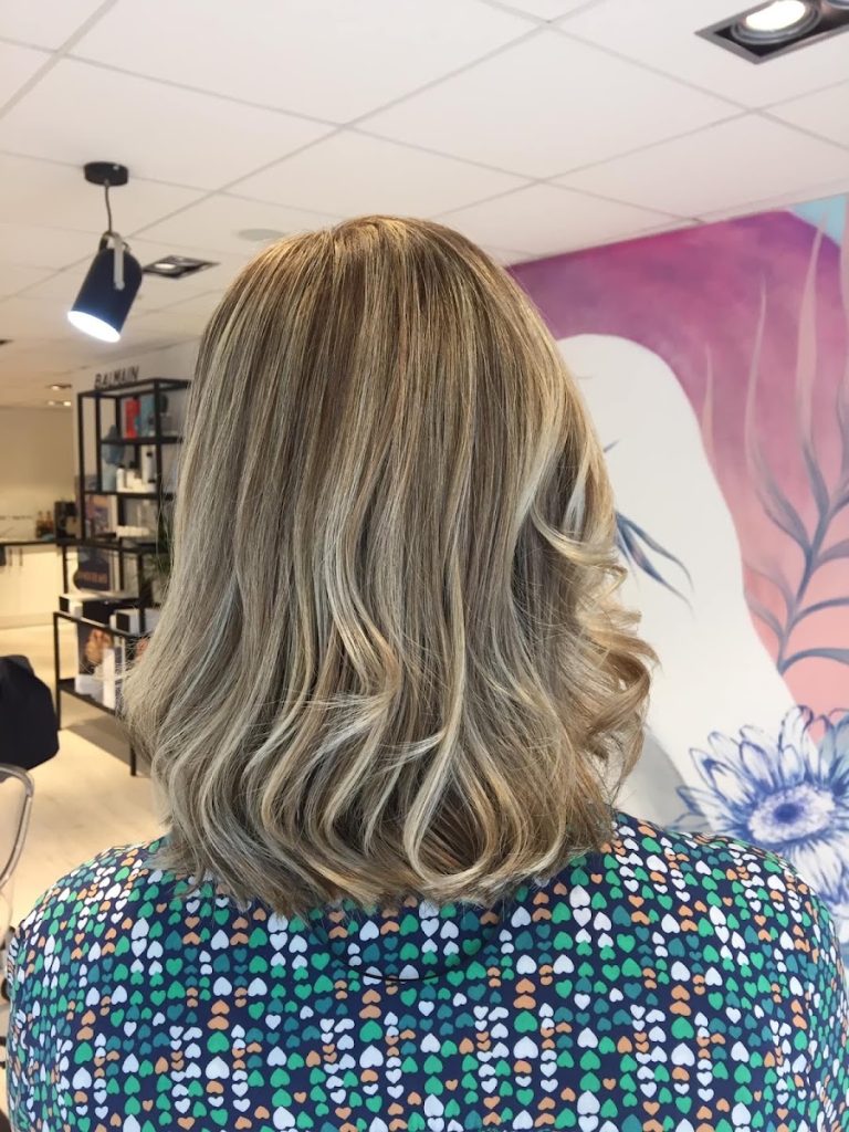 BONDI Hair & Co.