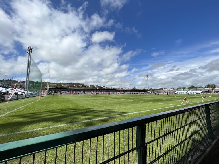 BOX-IT Athletic Grounds