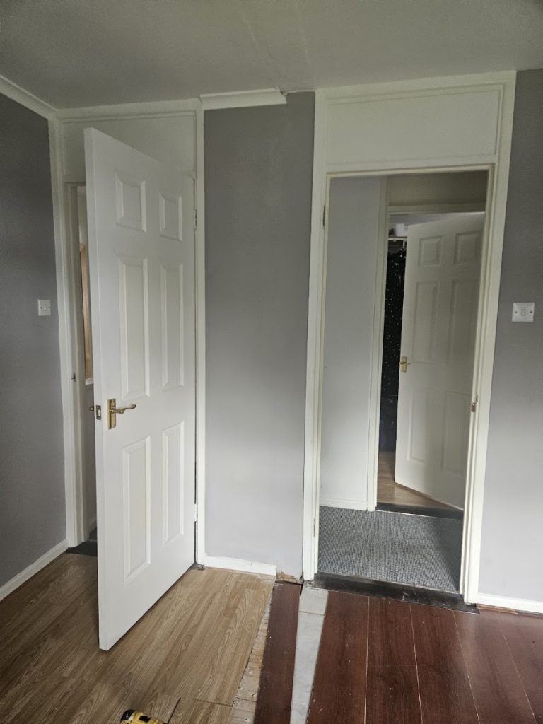 BT Home Repairs & Property Renovation