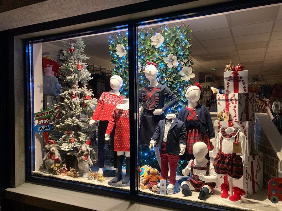 Baby Boutique & Co