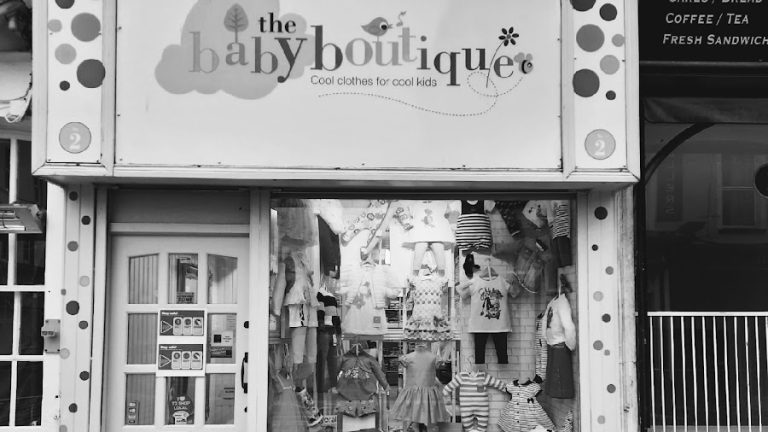 Baby Boutique