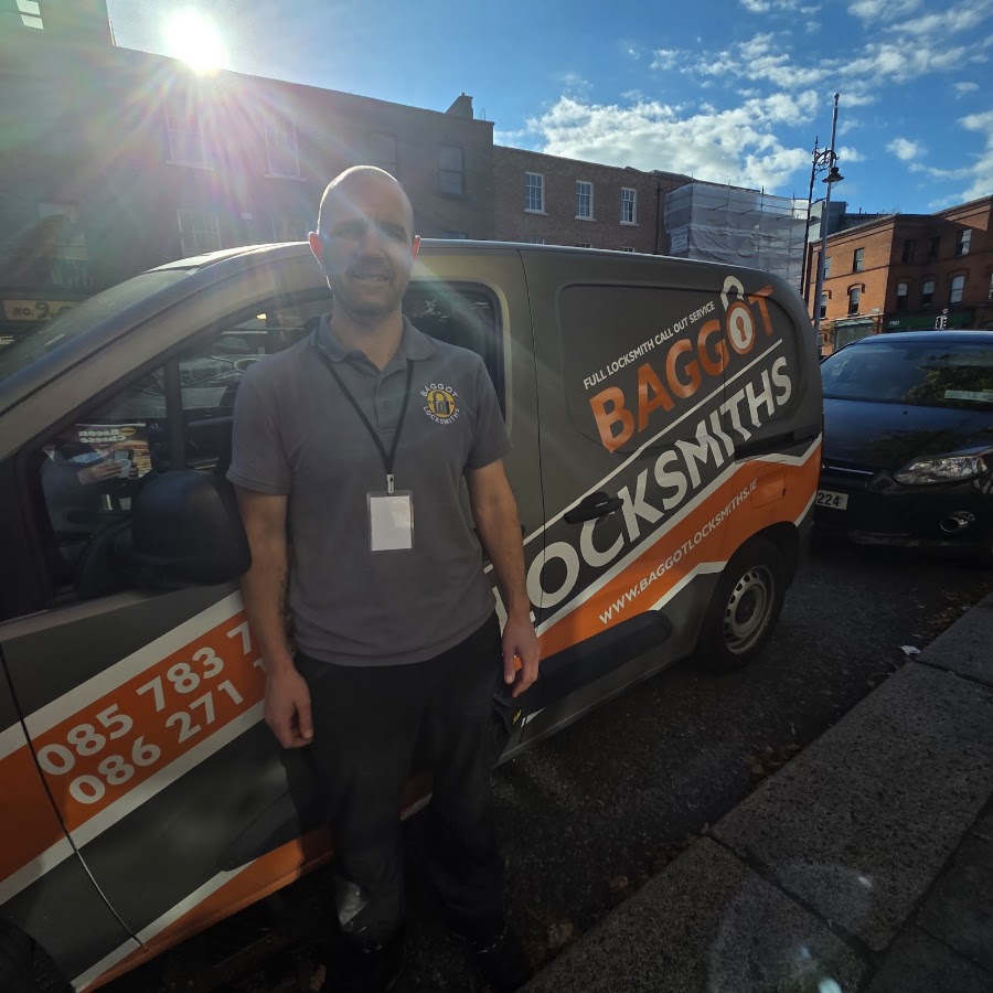 Baggot Locksmiths