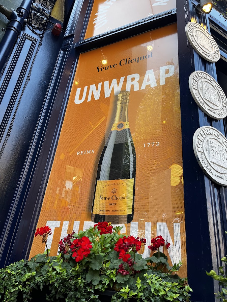 Baggot Street Wines and Spirits