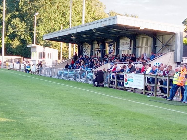Ballinamallard United Football Club