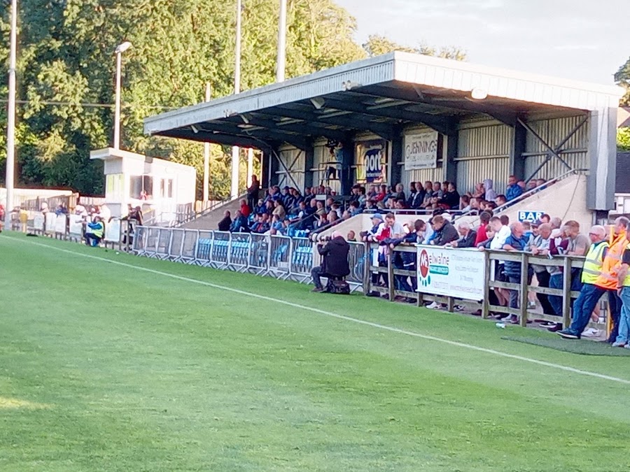 Ballinamallard United Football Club